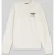 HUGO Blue Sweatshirt met logoprint model ‘H-SWEATSHIRT’