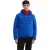 Ellesse Heren Lombardy gewatteerd jack (Kobalt)