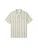 Pure Path Overhemd Striped Kaki heren