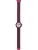 Hip Hop Horloge  cyclaam / fuchsia
