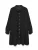 VERO MODA Blousejurk ‘VMCLEO’  zwart