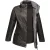 Regatta Regatta dames benson iii 3-in-1 jas