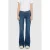 MAC flared jeans medium blue denim