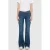 MAC flared jeans medium blue denim