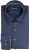Suitable Overhemd Navy 270-5