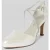 tamaris Sandalen met strass-steentjes
