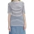 A.P.C. Top Agatha White