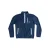 1/2 rits fleece Quiksilver No Destination