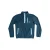 1/2 rits fleece Quiksilver No Destination