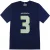 Fanatics NFL Seattle Seahawks Russell Wilson T-Shirt