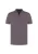 Dstrezzed Bowie V-neck Polo 240022 Poloshirts 463 Purple Grey