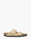 Birkenstock Arizona Beige