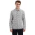 No Excess Shirt allover printed light mauve