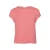 s.Oliver Curve top Plus Size – roze