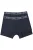 JP1880 Boxershorts  navy / wit