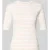 Christian Berg Woman Basic T-shirt met strepen en ronde hals