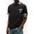 Tommy Hilfiger Tjm Reg Signature Black