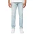 Crosshatch Heren Buraca Slim Jeans (Lichte wasbeurt)