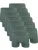 normani Boxershorts  groen / donkergroen