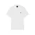 Polo Lyle & Scott Popcorn Jacquard