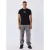 Carpenter jeans regular fit Project X Paris