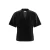 V-hals blouse voor dames b.young Byperlina