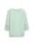 TOM TAILOR DENIM Sweatshirt  mintgroen / pastelgroen