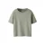 NAME IT MINI T-shirt grijs