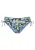 s.Oliver Bikinibroek  indigo / groen / lavendel / perzik