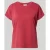 Jake*s Collection T-shirt van modalmix met ronde hals
