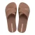 Ipanema slippers bruin