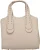 Zo Tas Taupe dames