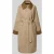 Barbour Regular fit functionele lange jas van katoenmix model ‘REAGAN’