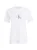 Calvin Klein dames T-shirt met monogram