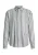 JOOP! Overhemd ‘Matty’  navy / smoky blue / wit