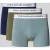 Polo Ralph Lauren Underwear Boxershorts van katoenmix model ‘CLSSIC TRUNK-3 PACK’