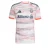 ADIDAS PERFORMANCE Tricot ‘FC Bayern München 25/26 Frauenteam’  oranje / zwart / natuurwit
