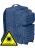 Brandit Rugzak  blauw