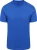 King Essentials The Steve T-Shirt Royal Blauw