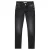 Raizzed skinny jeans zwart