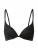 Tommy Hilfiger Underwear BH  zwart