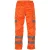 Yoko Heren 3m scotchlite high-vis kniekussen cargo broek