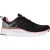 Karrimor Meisjes Duma 6 Schoenen (Zwart/Koraal)