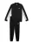 PUMA Sportpak  zwart / wit