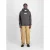 Hoodie Alpha Industries Metal Plate