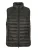 Scalpers Bodywarmer  donkerbruin