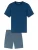 Schiesser Mannen Pyjama Casual Essentials