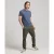 T-shirt Superdry Vintage Logo en coton bio
