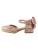 Next Sandalen  goud / rosa / oudroze / zilver