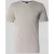 Christian Berg Men T-shirt met ronde hals en borstzak